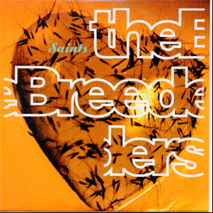 Álbum Saints de The Breeders