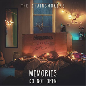 Álbum Memories... Do Not Open [Explicit] de The Chainsmokers