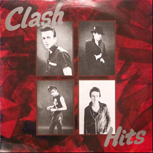 Álbum Hits de The Clash
