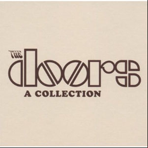 Álbum A Collection de The Doors