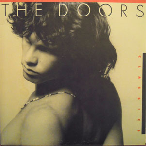 Álbum Classics de The Doors