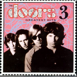 Álbum Greatest Hits Volume 3 de The Doors
