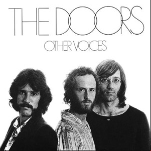 Álbum Other Voices de The Doors