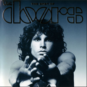Álbum The Best Of The Doors (2 Cd's) (2000) de The Doors