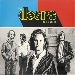 Álbum The Singles de The Doors