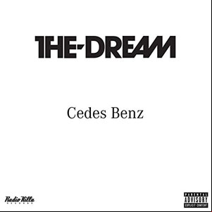 Álbum Cedes Benz de The-Dream
