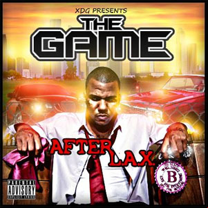 Álbum After LAX de The Game