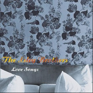 Álbum Love Songs de The Isley Brothers