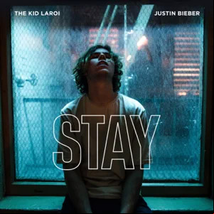 Álbum Stay de The Kid LAROI