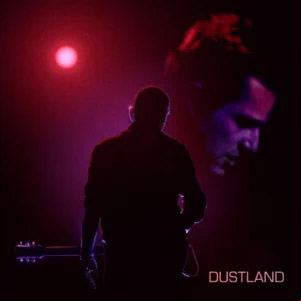 Álbum Dustland  de The Killers