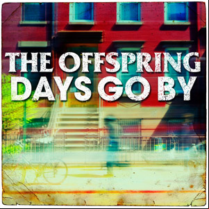 Álbum Days Go By de The Offspring