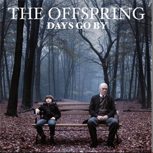Álbum Days Go By de The Offspring