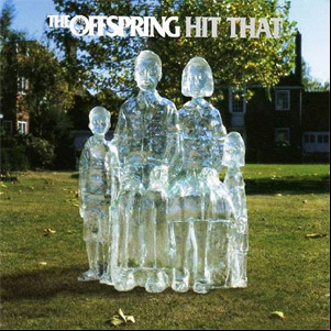 Álbum Hit That de The Offspring