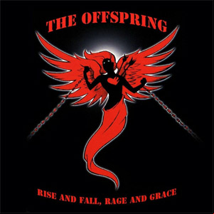 Álbum Rise And Fall, Rage And Grace de The Offspring