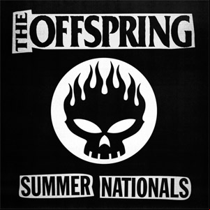 Álbum Summer Nationals de The Offspring