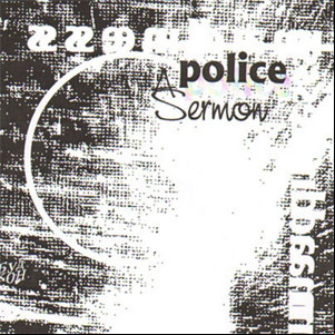 Álbum A Sermon de The Police