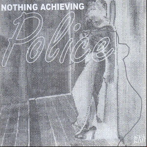 Álbum Nothing Achieving de The Police