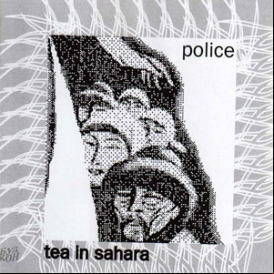 Álbum Tea In The Sahara de The Police