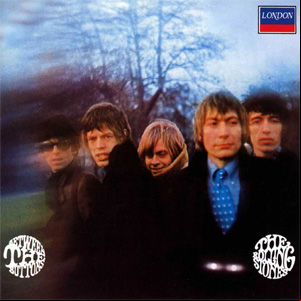 Álbum Between The Buttons de The Rolling Stones
