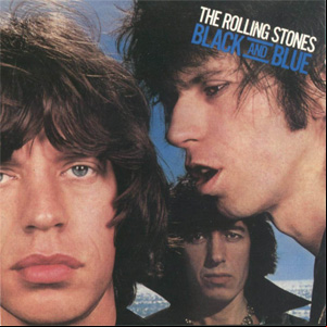 Álbum Black And Blue de The Rolling Stones