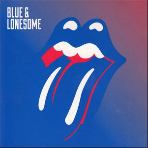 Álbum Blue & Lonesome de The Rolling Stones