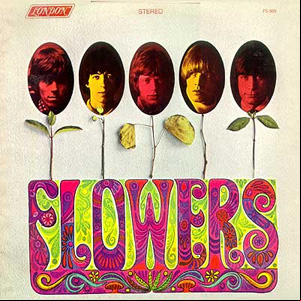 Álbum Dead Flowers de The Rolling Stones