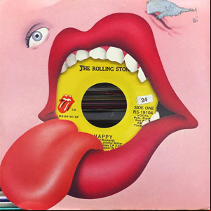Álbum Happy de The Rolling Stones