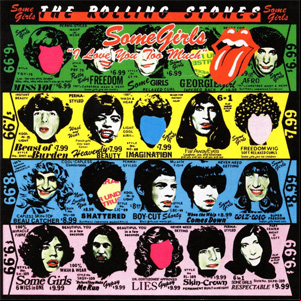 Álbum I Love You Too Much de The Rolling Stones