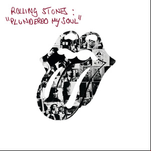 Álbum Plundered My Soul  de The Rolling Stones