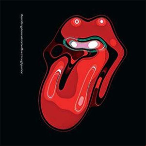Álbum Streets Of Love de The Rolling Stones