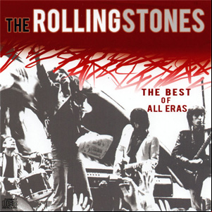 Álbum The Best Of All Eras de The Rolling Stones