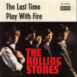 Álbum The Last Time de The Rolling Stones