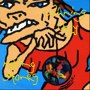 Álbum Winning Ugly de The Rolling Stones