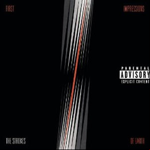 Álbum First Impressions Of Earth de The Strokes