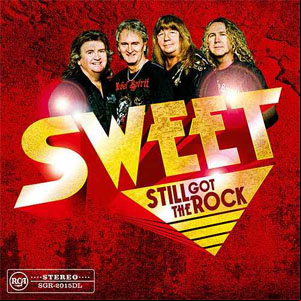 Álbum Still Got The Rock de The Sweet