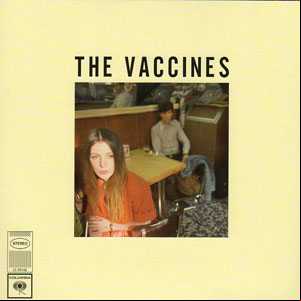 Álbum If You Wanna de The Vaccines