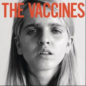 Álbum No Hope de The Vaccines