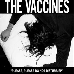 Álbum Please, Please Do Not Disturb de The Vaccines