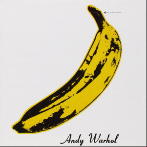 Álbum Velvet Underground & Nico de The Velvet Underground