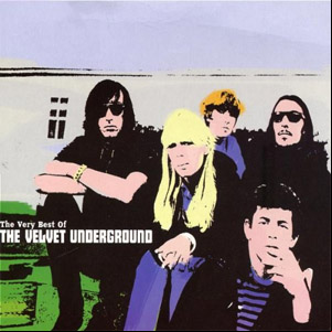 Álbum Very Best Of de The Velvet Underground