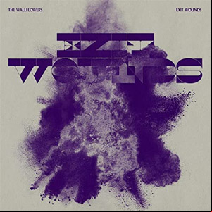 Álbum Exit Wounds de The Wallflowers