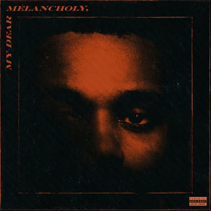Álbum My Dear Melancholy de The Weeknd