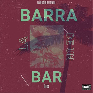 Álbum La Barra De Un Bar de TheRex