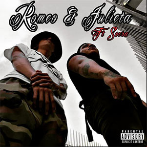 Álbum Romeo & Julieta de TheRex