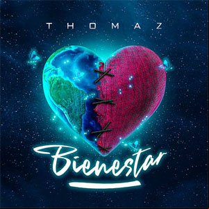 Álbum Bienestar de Thomaz