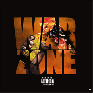 Álbum Warzone de T.I.