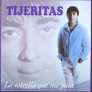 Álbum La Estrella Que Me Guía de Tijeritas