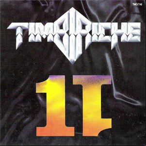 Álbum 11 de Timbiriche