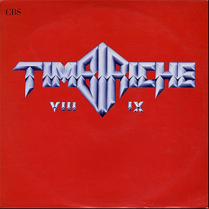Álbum Timbiriche Viii-Ix de Timbiriche