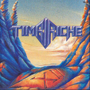 Álbum Timbiriche Xii de Timbiriche